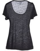 Majestic Jumper - Lyst