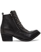 Jeffrey Campbell Sis Mercy Bootie - Lyst