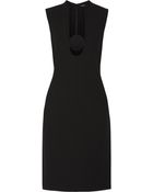 Raoul Twill Dress - Lyst