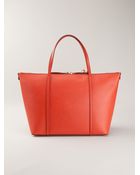 Dolce & Gabbana Dauphine Tote - Lyst
