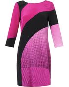 Diane von Furstenberg Sienna Dress - Lyst