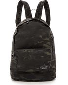 Rag & Bone Kent Backpack - Lyst