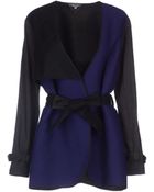Sachin + Babi For Ankasa Fulllength Jacket - Lyst