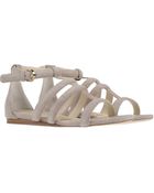 Neil Barrett Sandals - Lyst