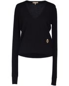 Emilio Pucci Jumper - Lyst