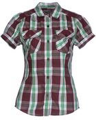 Wesc Shirt - Lyst