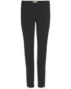 MICHAEL Michael Kors Slim-Fit Trousers - Lyst