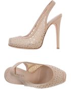 Giambattista Valli Sandals - Lyst