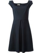 Pinko Nerina Dress - Lyst