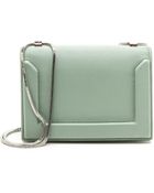 3.1 Phillip Lim Soleil Mini Chain Bag - Frost - Lyst