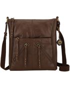 The Sak Iris Crossbody - Lyst