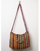 Bluma Project Castilla Tote - Lyst