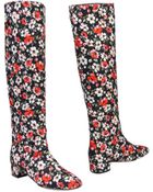 Dolce & Gabbana Boots - Lyst