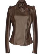 Antonio Croce Jacket - Lyst