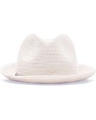 Eugenia Kim Max Hat - Lyst