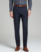 Theory Boreal Marlo Pants - Lyst