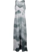 Lou Lou London Long Dress - Lyst