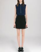 Sandro Dress - Raison - Lyst
