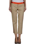 DSquared² Casual Trouser - Lyst