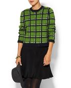 Marc By Marc Jacobs Prudence Sweater - Lyst