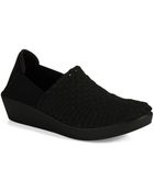 Steven By Steve Madden Dessa Woven Flats - Lyst