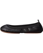 Yosi Samra Samara Croco - Lyst