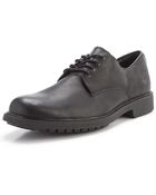 Timberland Stormbuck Plain Toe Shoes - Lyst