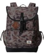 Vans Coyote Hills Backpack - Lyst