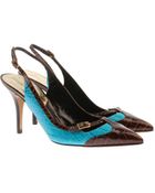 DSquared2 Pump - Lyst