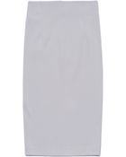 Baukjen The High Waisted Pencil Skirt - Lyst