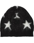 Maison Scotch Cap / Hat - Lyst