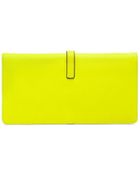 Annabel Ingall Leyla Clutch - Lyst