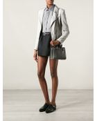 Saint Laurent Small Sac De Jour Tote - Lyst