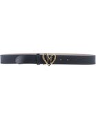 Just Cavalli Belt - Lyst