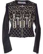 JC de Castelbajac Jacket - Lyst