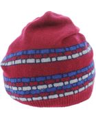 White Mountaineering Hat - Lyst
