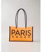 Kenzo ' Paris' Tote - Lyst