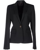Maison Martin Margiela Blazer - Lyst