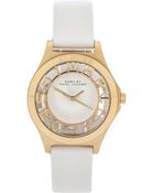 Marc By Marc Jacobs Henry Skeleton - Lyst