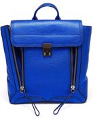 3.1 Phillip Lim Pashli Backpack - Lyst