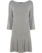 Coast Jasone Knit Dress. - Lyst