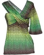 Missoni Jumper - Lyst
