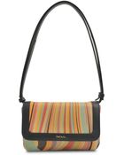 Paul Smith Swirl Small Crossbody Bag - Lyst