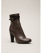 Officine Creative 'Eustache' Boots - Lyst