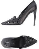 Proenza Schouler Pump - Lyst