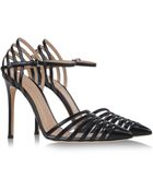 Gianvito Rossi Pumps - Lyst