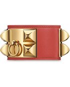Hermes Collier De Chien - Lyst