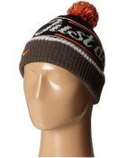 Nike Beanie-Pom - Lyst