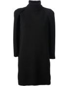 Valentino Sweater Dress - Lyst