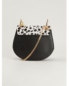 Chloé Drew Shoulder Bag - Lyst